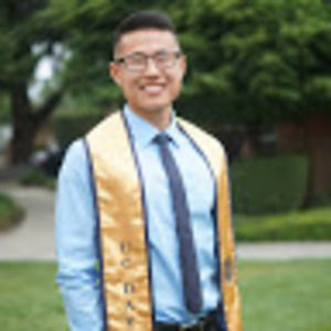 Meet your Posher, Addison